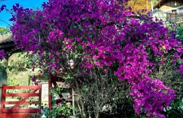 Chalé Bosque das Pedras - Foto 17