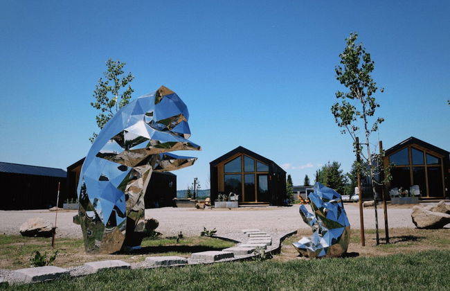 Yellowstone Peaks Hotel - Foto 49