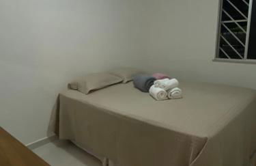 Apartamento completo e confortável, ideal para quem busca boa localização, praticidade e tranquilidade em Petrolina - Foto 7