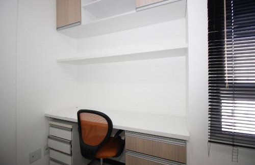OZPED Flats Particulares Park Studios - Foto 76