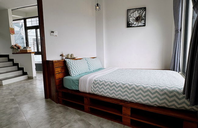 An Phú House - Foto 16