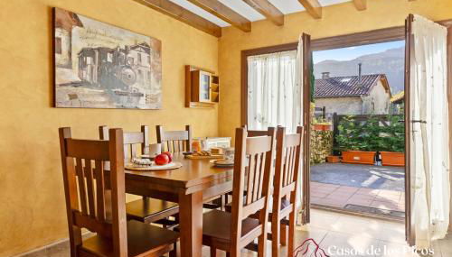 Casa La Carrera - Casas de Los Picos - Foto 4