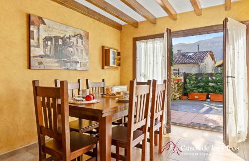 Casa La Carrera - Casas de Los Picos - Photo 4