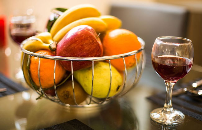 Panorama Villa - Foto 10