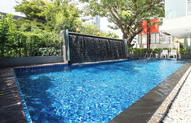 Nice Residence Bangkok Sukhumvit - Photo 12