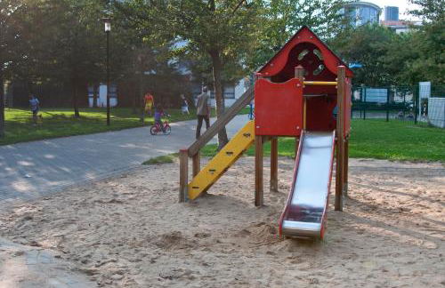 GWG City Apartments III - Foto 14