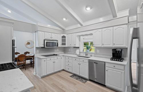 Work-friendly & near downtown - Foto 9