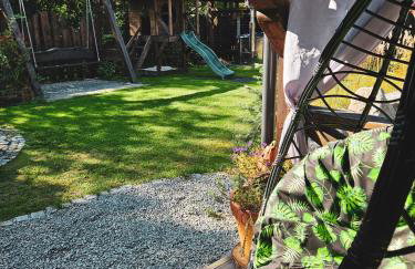 Domek Drwala k. Karpacza - Foto 63