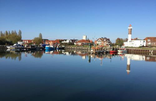 Strandnahe FeWo Sonneneck auf Poel mit Garten & Stellplatz - Foto 12