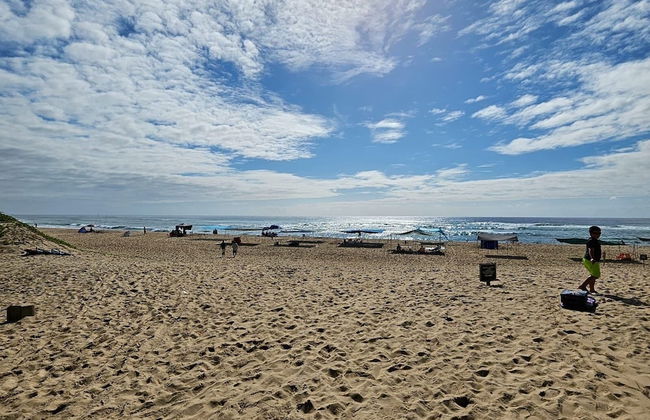 Luxury Apartment St Lucia 43 On the Bridge - Photo 41