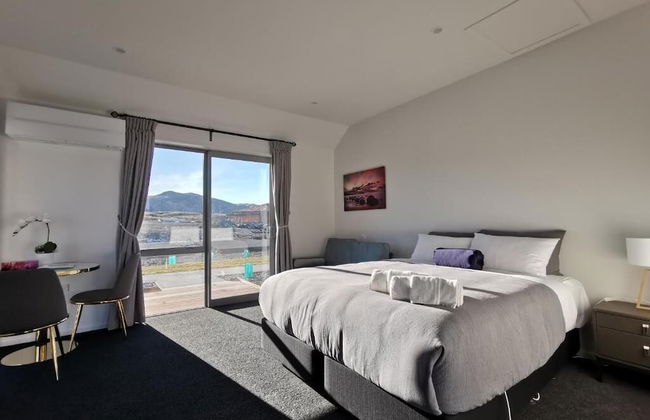 Skyrim Lodge - Foto 5