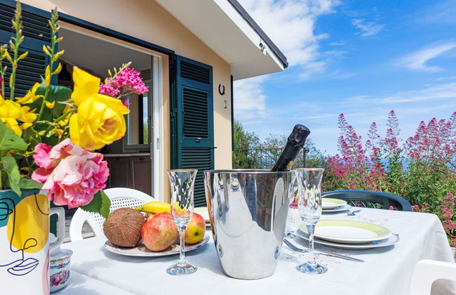 Settimo Cielo (DOL400) - Foto 6