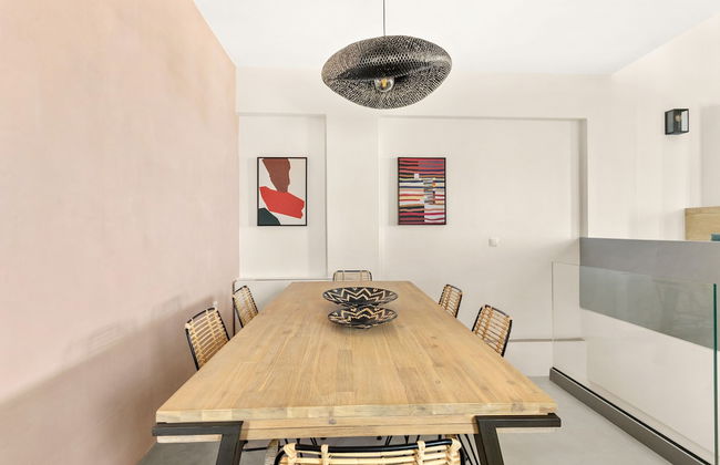 Patio Villas - Foto 34