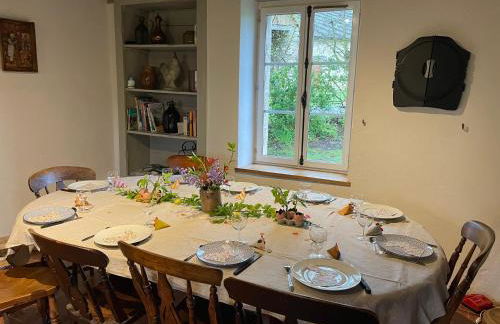 Gîte Saint Joseph 5 minutes à Lac d 'Eguzon - Foto 7