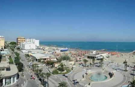 Appartamento vista mare Misano Adriatico - Foto 42