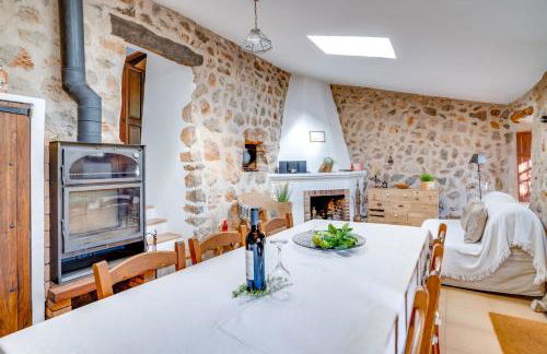 Casita de Montaña cerca del mar - Foto 27