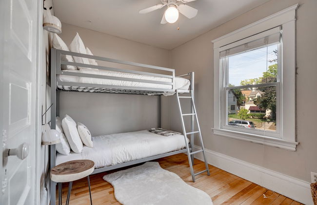 Knowmad Hideaway - Photo 6