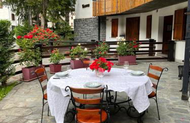 Full Apt x 6 to ski resort 4 km - Photo 35