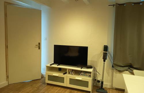 Villeneuve's historic center - Foto 5