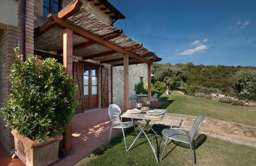 Tenuta di Forte Sorgnano - Foto 43