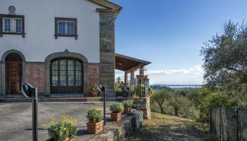 Colle La Fosca - Casa panoramica - Foto 1