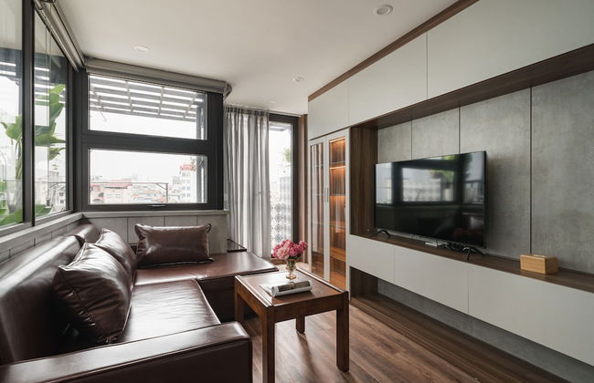 Narcissus 2 Hotel & Apartment - Foto 12