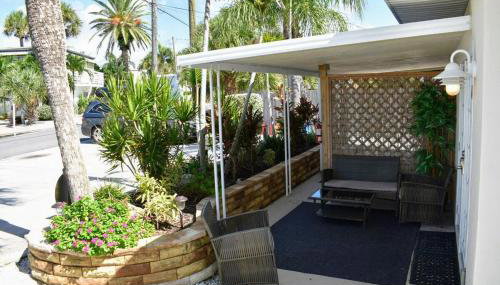 Casey Key Studio Villa - Foto 5