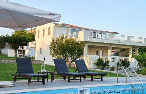 Grand Villa Maronia - Foto 13