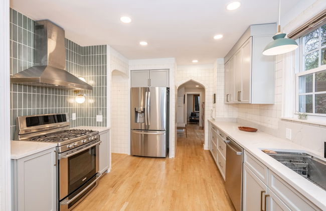 Avon Hills Hideaway - Foto 24