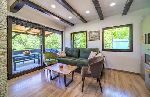 Beautiful Home In Gornje Stative - Foto 3