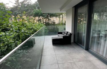 Baltic Whisper apartament Hevenia Pogorzelica - Photo 26