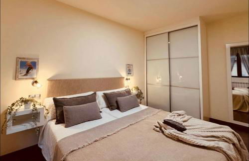 CASA PIXURRI en Lanuza compuesta de 5 apartamentos turísticos en casona pirenaica, a 10 minutos de las ESTACIONES de ESQUÍ de FORMIGAL-PANTICOSA - Foto 43