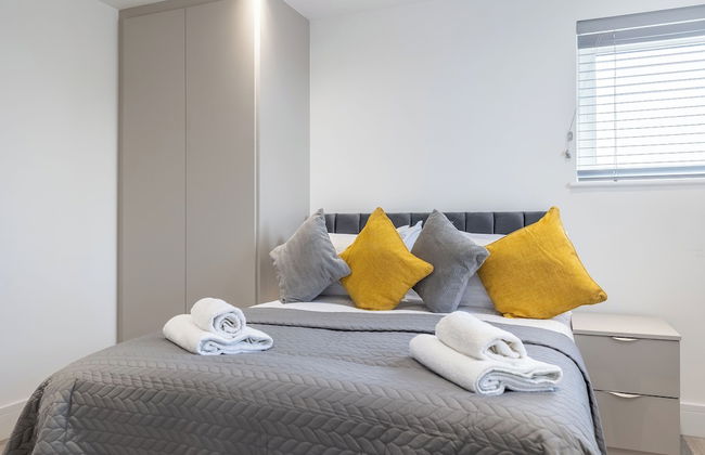 Beautiful 2Bedroom House in Central Town - Foto 1