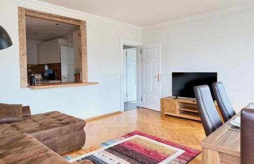 Ferienwohnung Seeperle49 WG2 - Besonders, stilvoll mit eigenem Badestrand - Photo 13