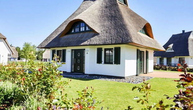 Ferienhaus, Fuhlendorf - Foto 2, Imagen principal