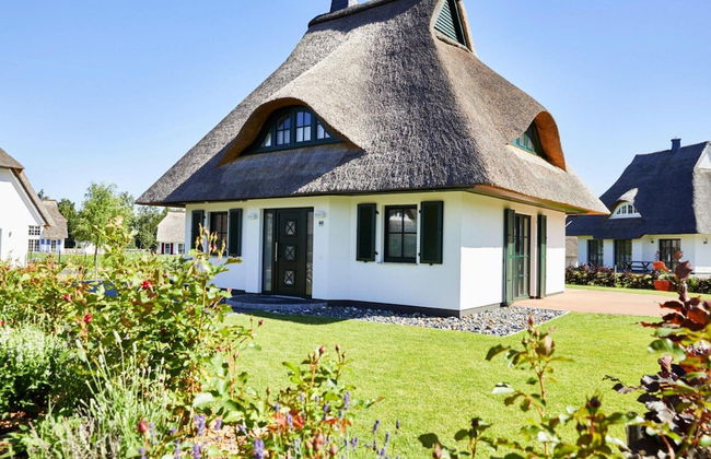 Ferienhaus, Fuhlendorf - Photo 1