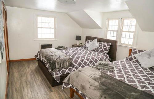 Sunset house near Sunday River Black Montain - Foto 21