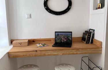 Galaxidi Authentic Rooftop House - Foto 20