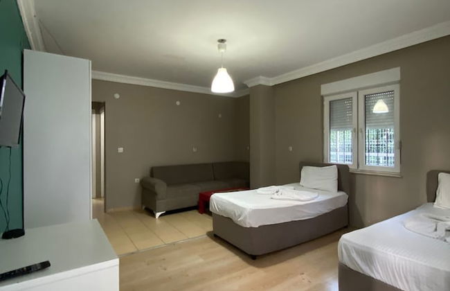 Khan's Hotel - Foto 6