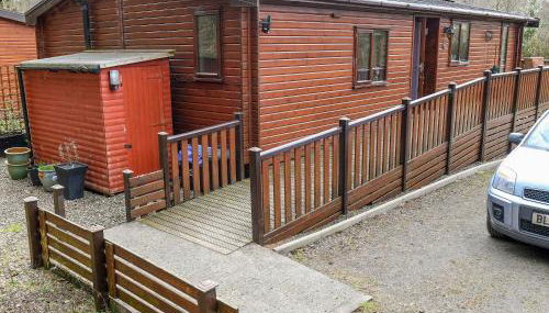 Astbury Falls Luxury Retreat - Foto 4