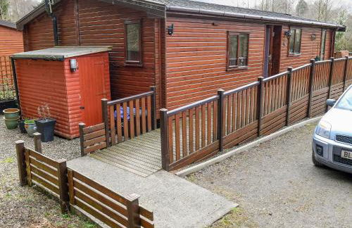 Astbury Falls Luxury Retreat - Foto 4