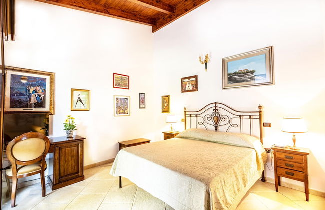 Masseria Pisciani - Photo 11