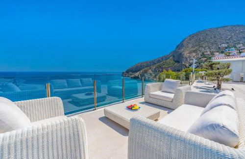 Maryvilla Inspiracion y Vacaciones - Grand Villa Penon - Photo 6