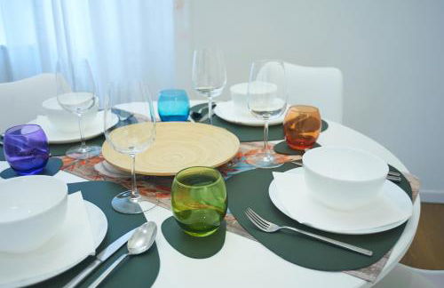 Design & Comfort a Milano Metro a 2 min - Photo 28