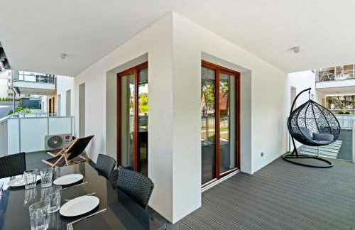 Apartamenty HoliApart in Nautikka Park - Foto 67