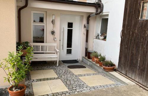 Charmante Bauernhofwohnung in Lautertal - Foto 23