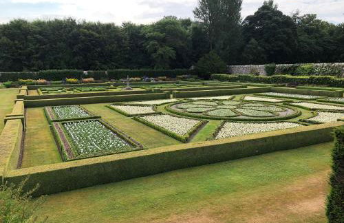 Beechgrove Cottage - Pitmedden Gardens - Photo 30