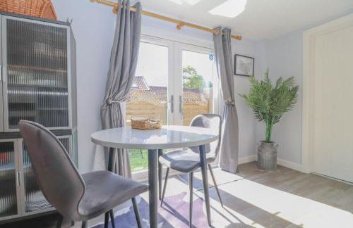 Gorgeous rural dog welcoming Milk Churn - Suffolk - Foto 12