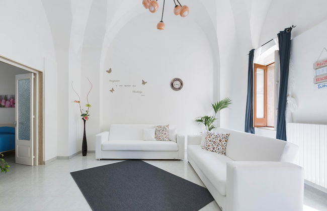 Casa Angiulina - Foto 1