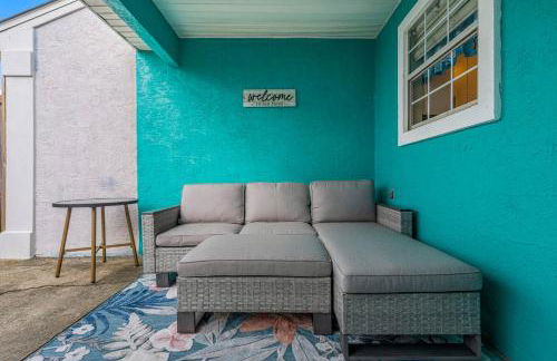 Barefoot Bungalow - Foto 21